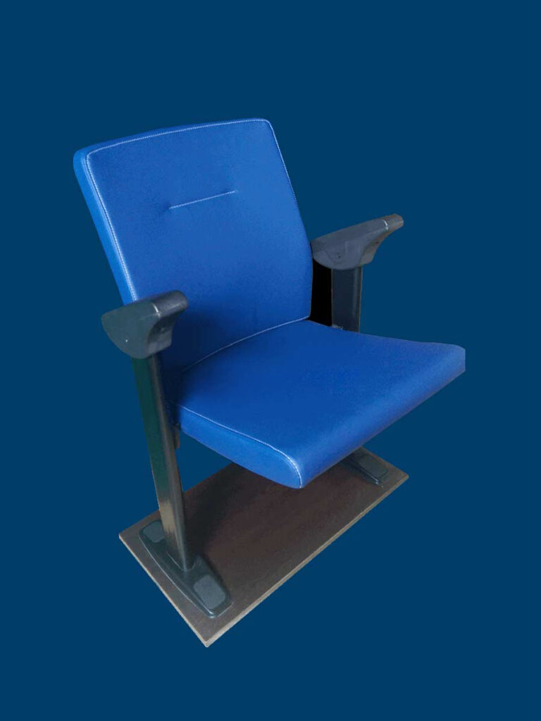 scaune colorate cu sistem anti panica stadion cu spatar si sezut pliabil din plastic sau cu tapiterie asali sportive scoli facultati universitati polivalente interior exterior, sali ale cluburilor sportive